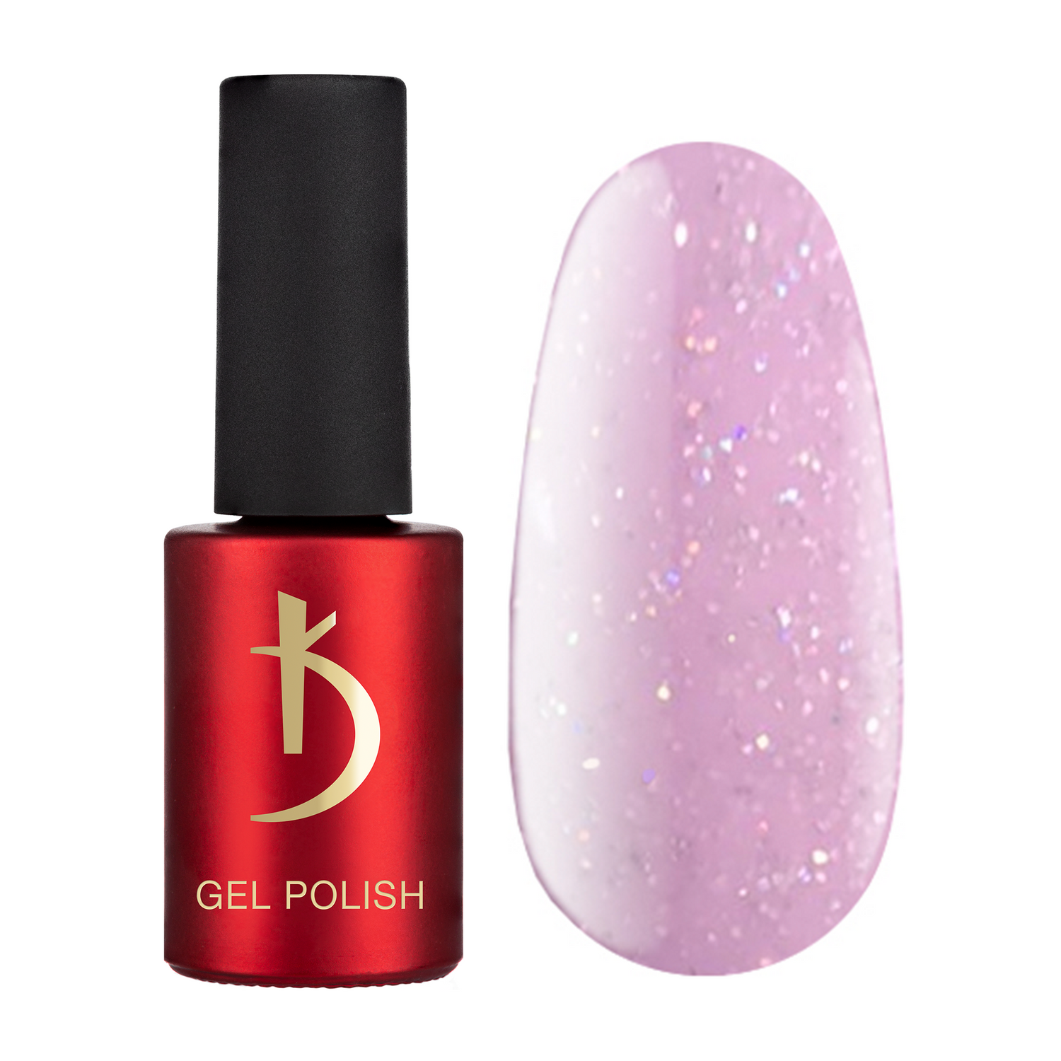 Kodi Professional Nail Gel Polish Long-Lasting 7ml - WS11