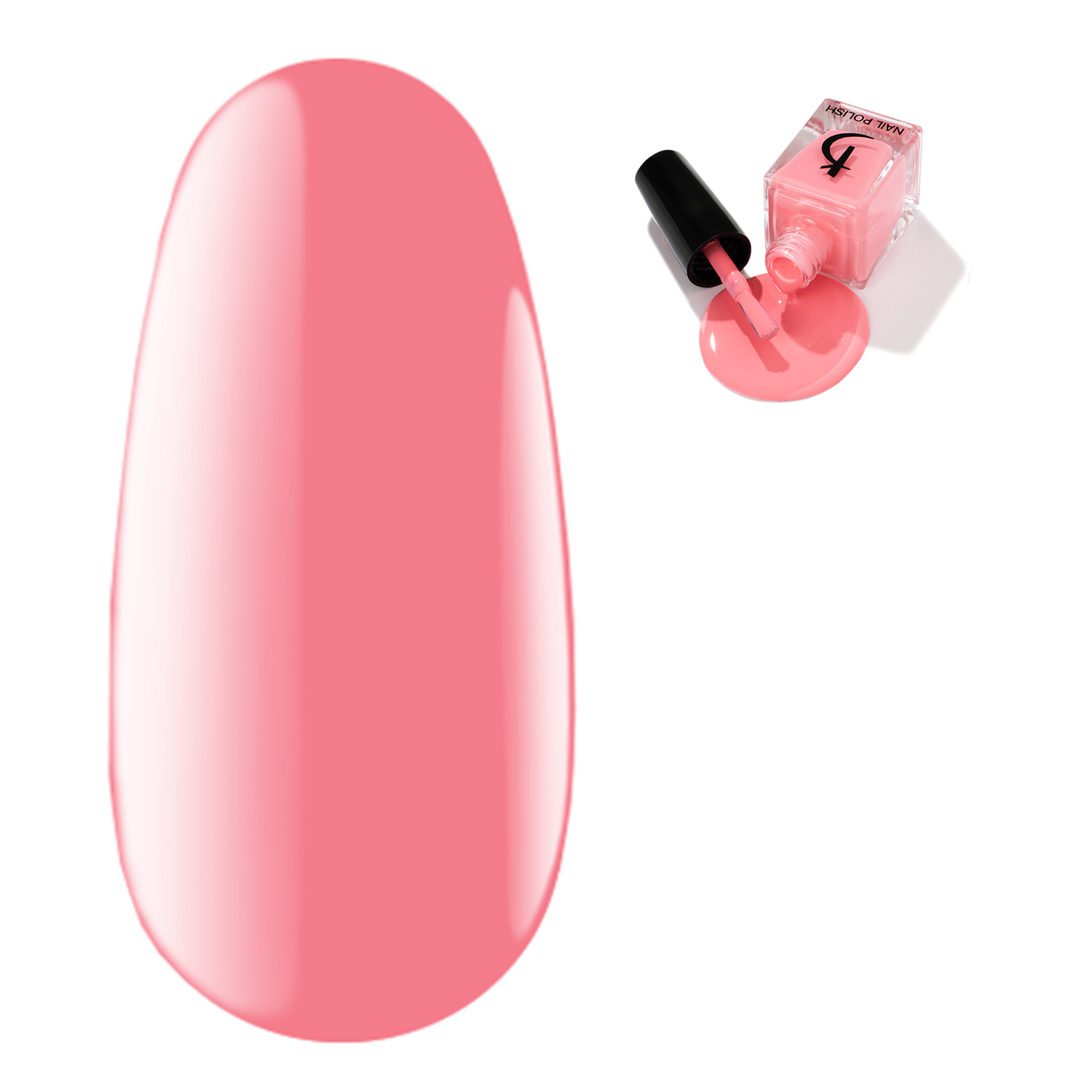 Kodi Professional Nail Polish | Elite Color & Mirror Shine 