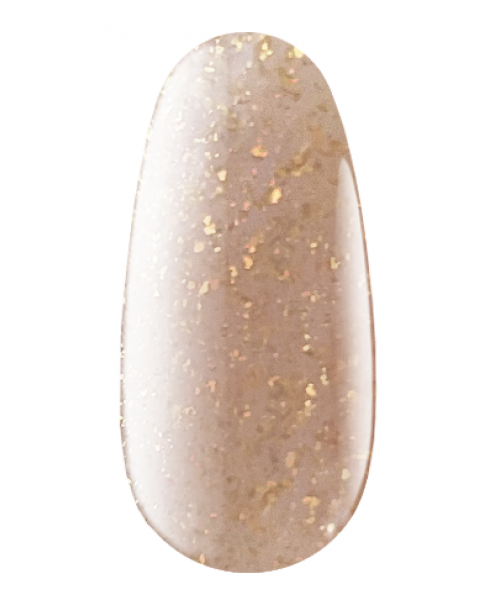 Kodi Professional Cover Base Gel Flake 18 - 7 ml