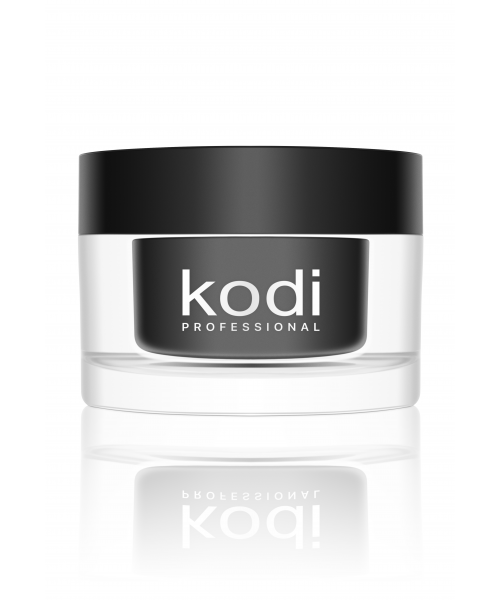 Kodi Professional Modeling One Phase Builder Gel Clear - 14gr