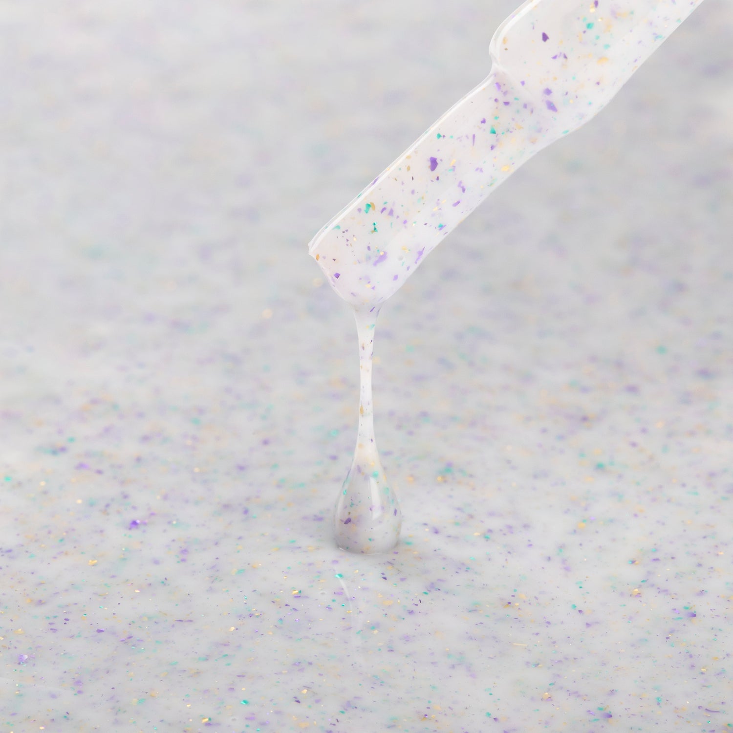 Kodi Professional Color Rubber Base Gel Souffle 01 - 7 ml